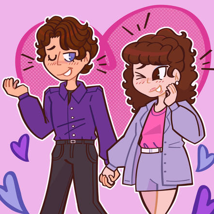 since 6/4/2023 (6/4/2025💍)